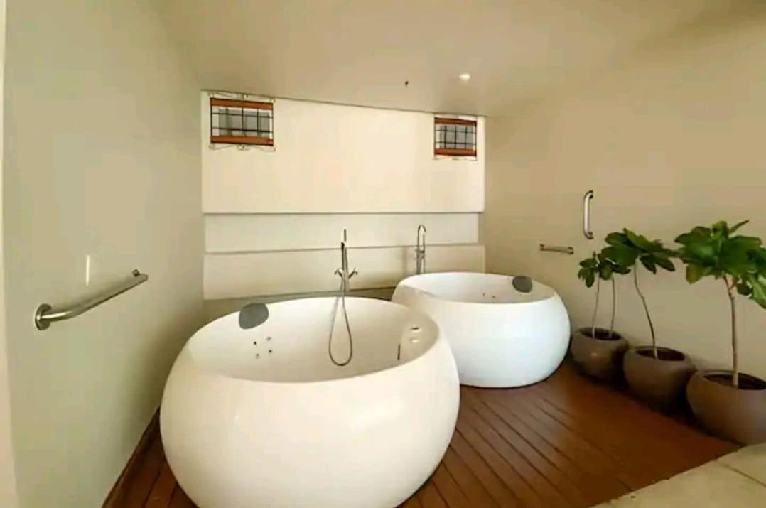 Flat De Luxo Em Um Resort! Brasília Extérieur photo