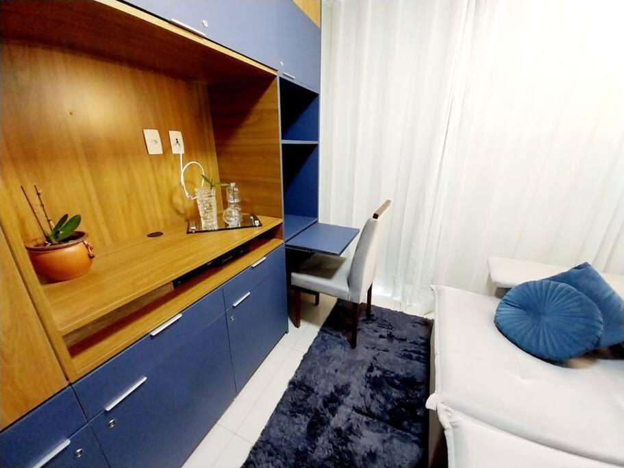 Flat De Luxo Em Um Resort! Brasília Extérieur photo