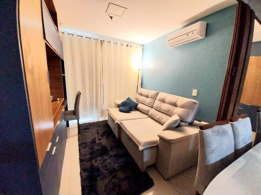 Flat De Luxo Em Um Resort! Brasília Extérieur photo