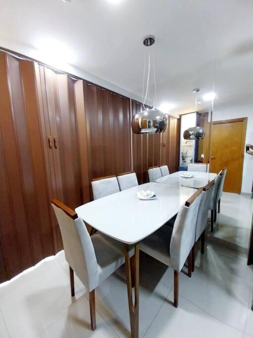 Flat De Luxo Em Um Resort! Brasília Extérieur photo
