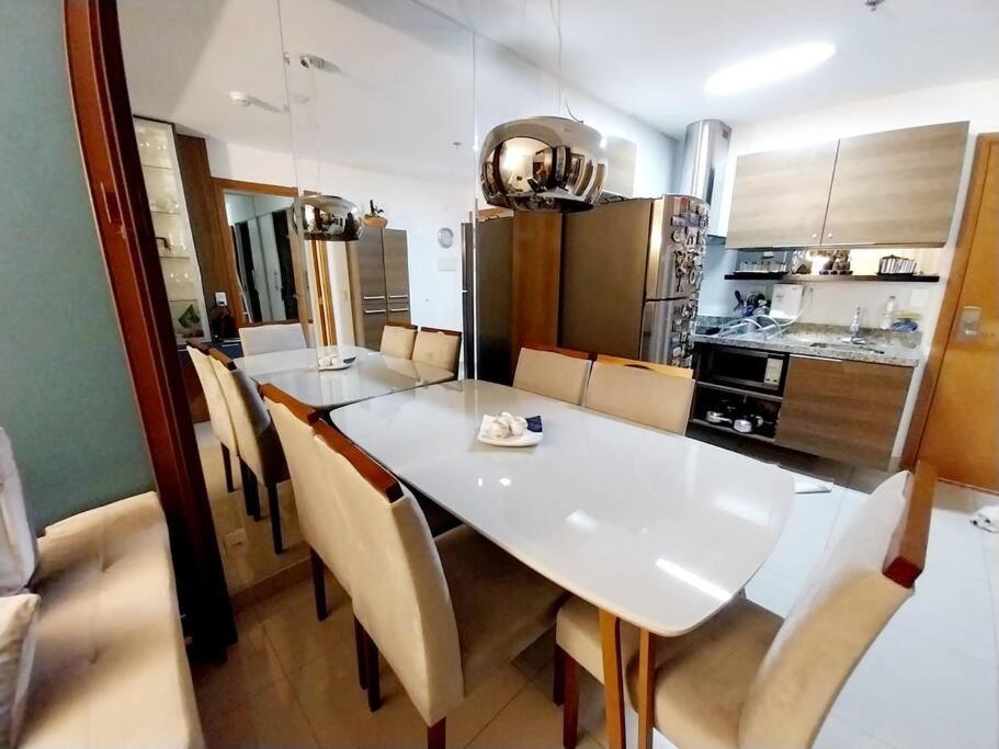 Flat De Luxo Em Um Resort! Brasília Extérieur photo
