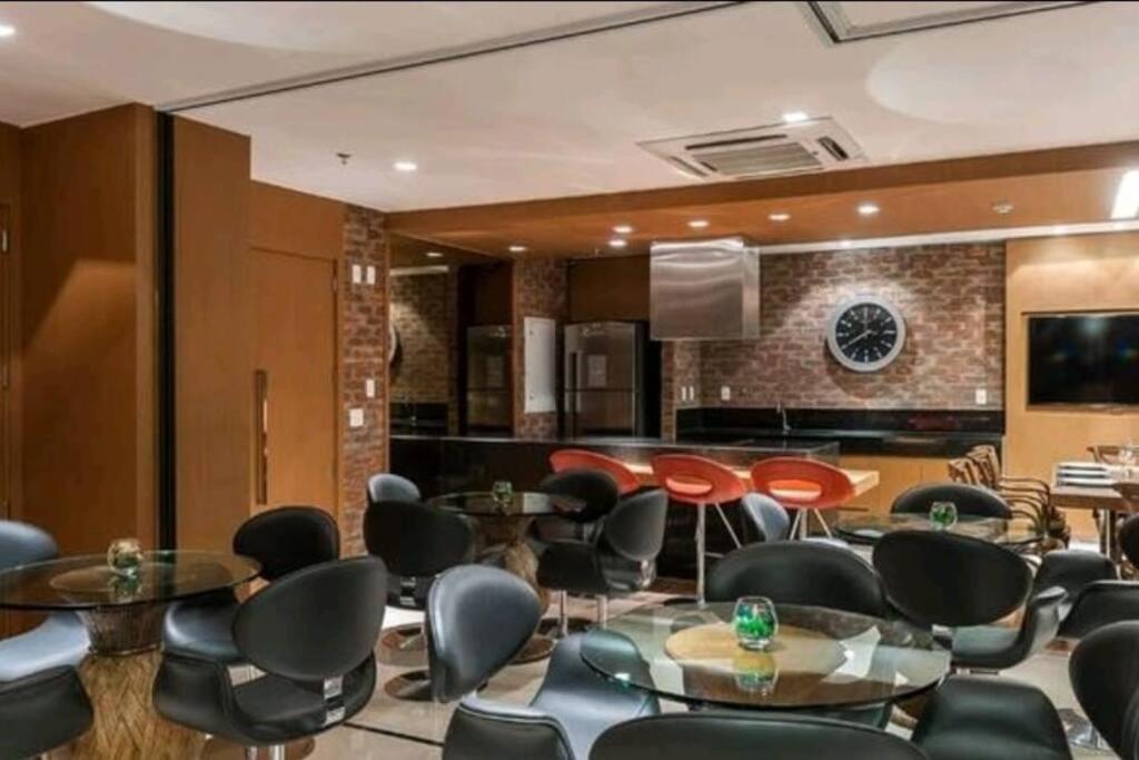 Flat De Luxo Em Um Resort! Brasília Extérieur photo