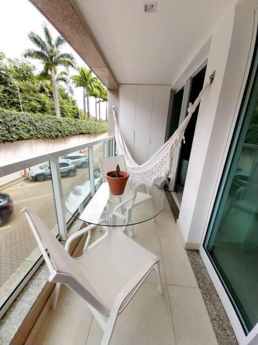 Flat De Luxo Em Um Resort! Brasília Extérieur photo