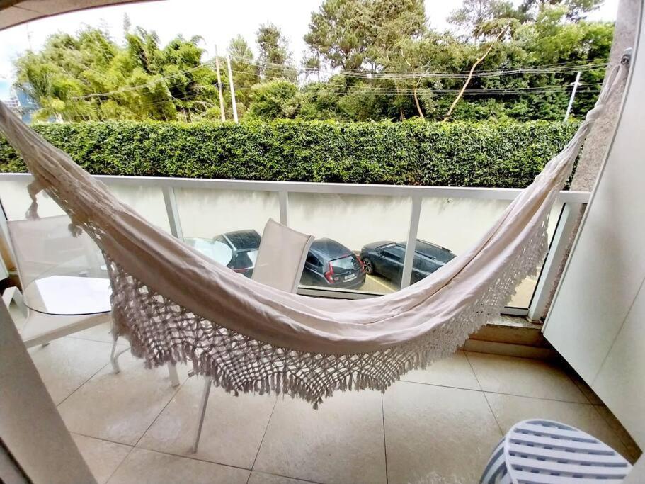 Flat De Luxo Em Um Resort! Brasília Extérieur photo